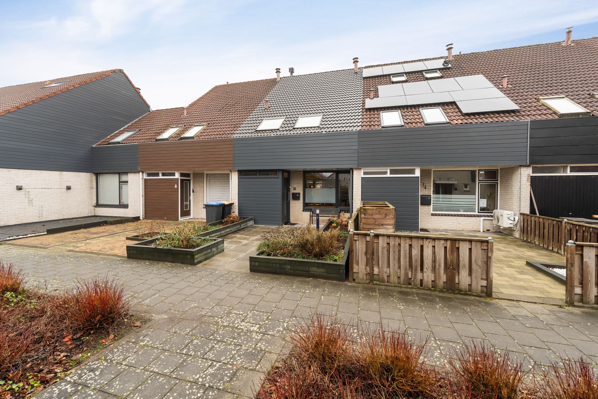 Foto van Gondel 3636, Lelystad
