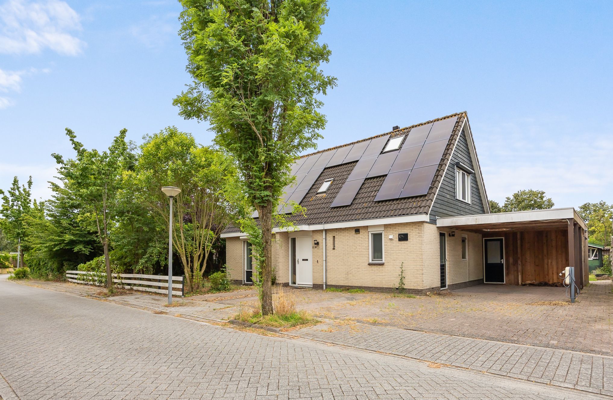 Foto van Jol 3939, Lelystad