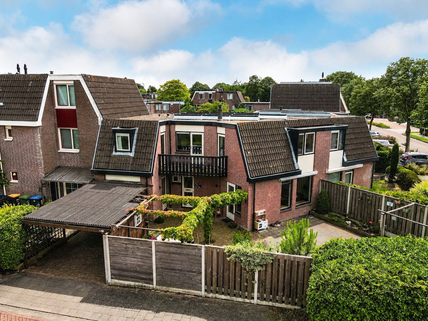 Foto van Jol 5454, Lelystad