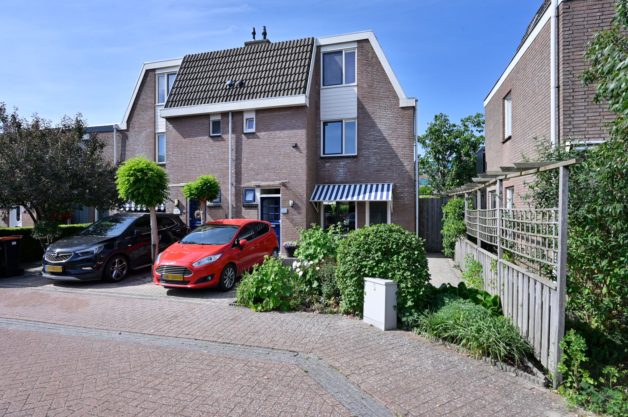 Foto van Jol 3131, Lelystad