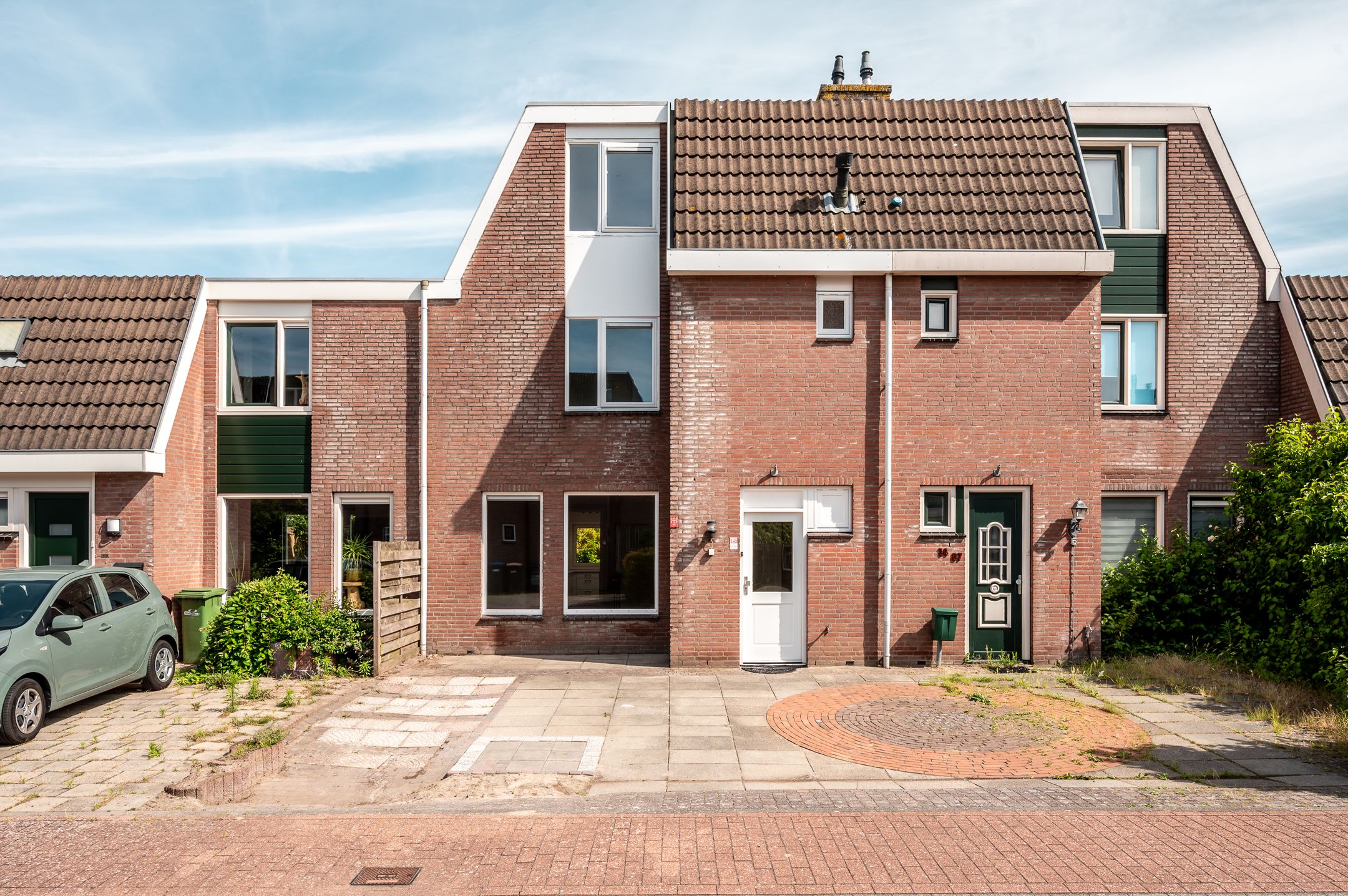 Foto van Jol 55, Lelystad
