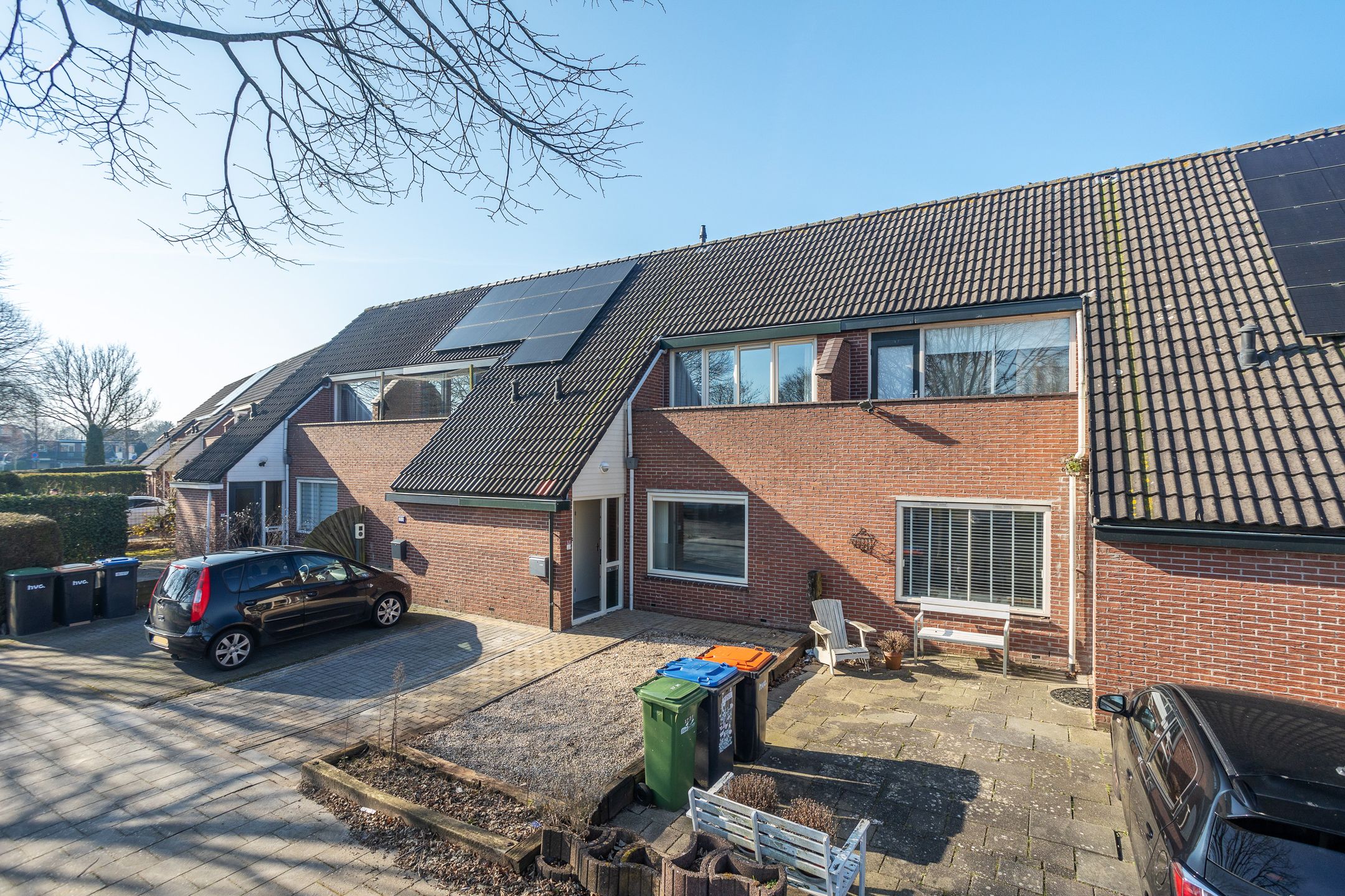 Foto van Jol 3333, Lelystad