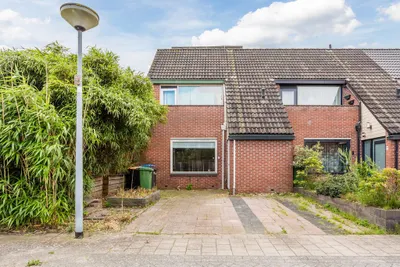Foto van Jol 203, Lelystad Woonhuis