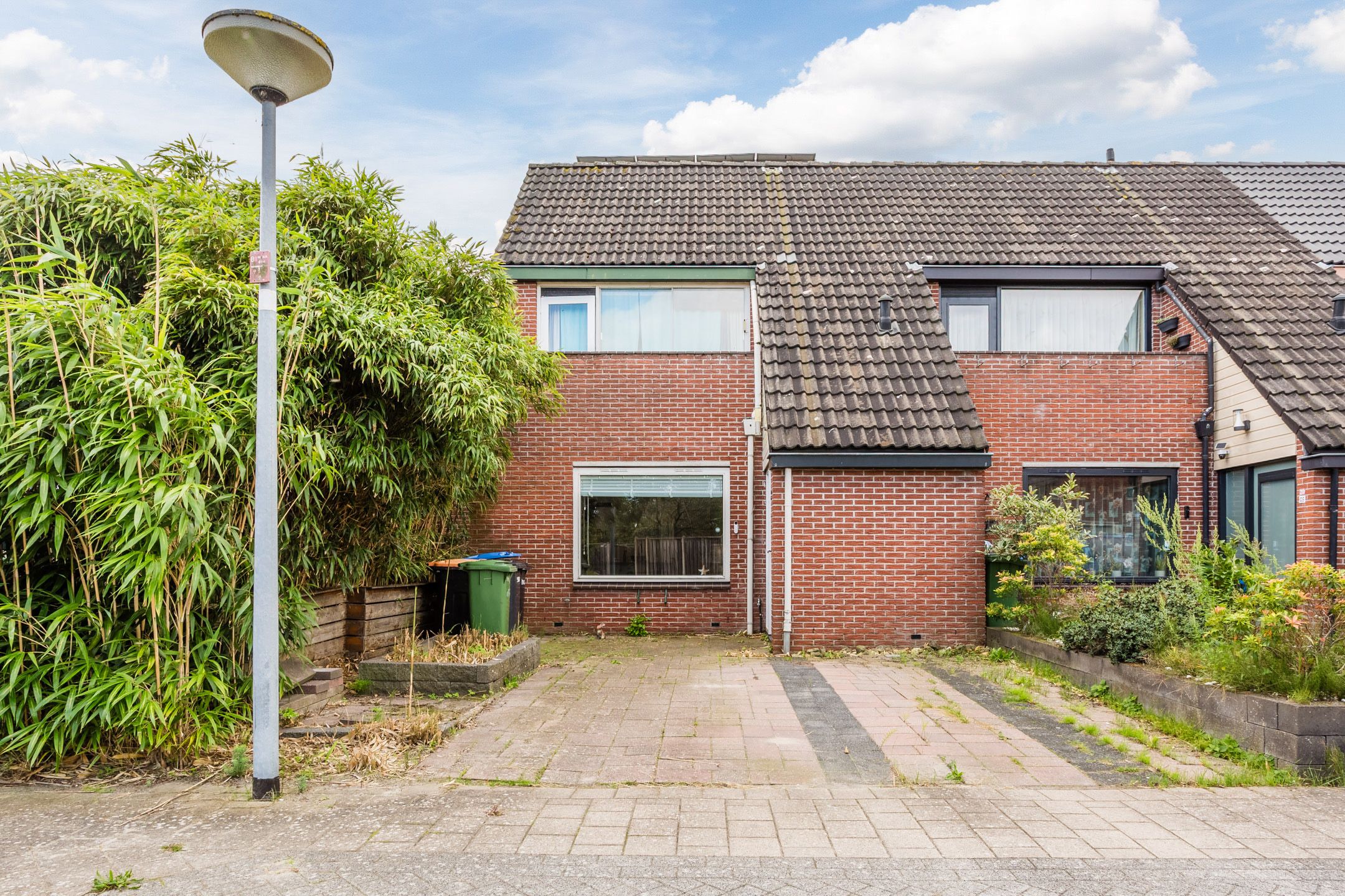 Foto van Jol 33, Lelystad