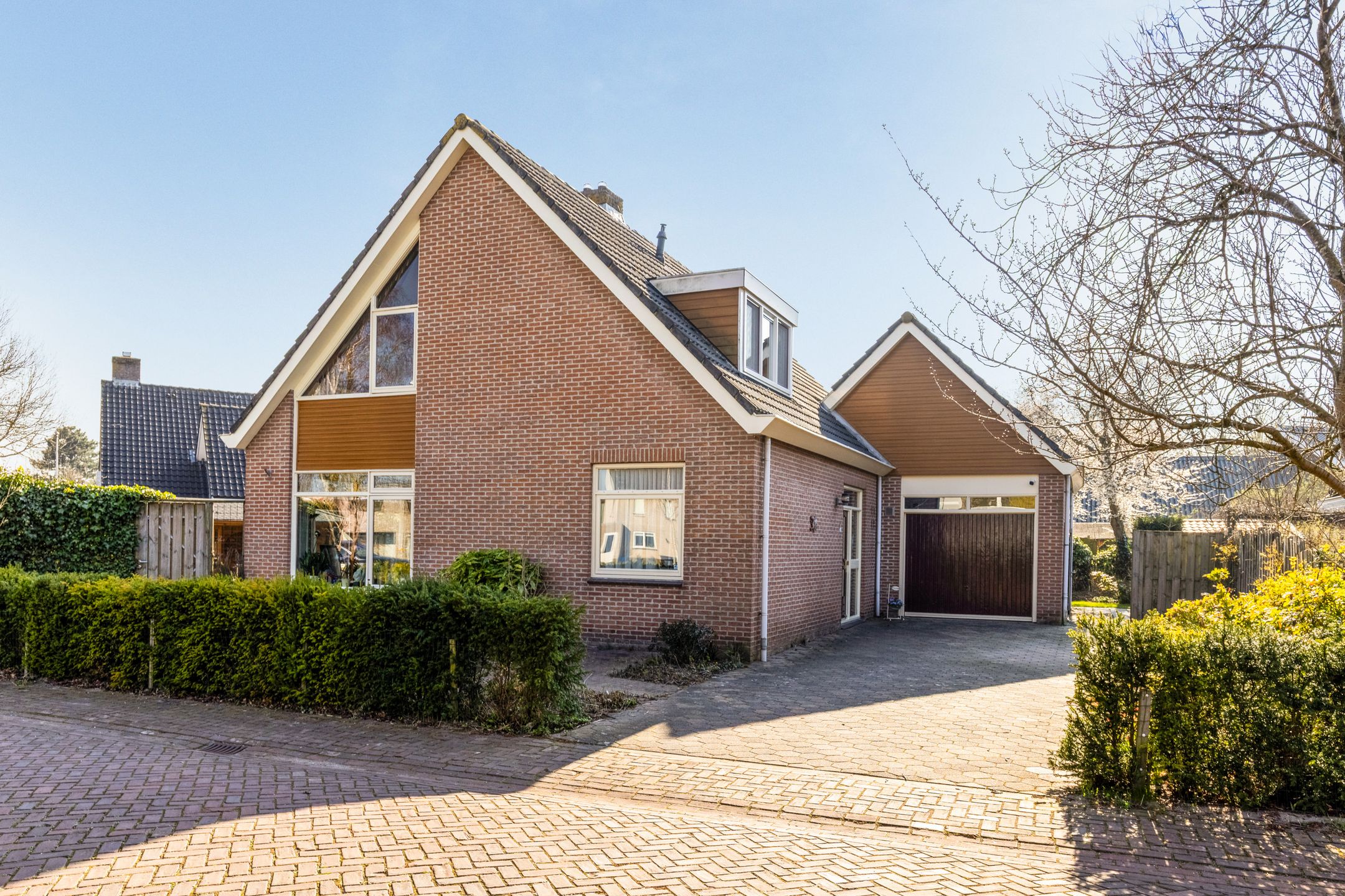 Foto van Jol 2121, Lelystad