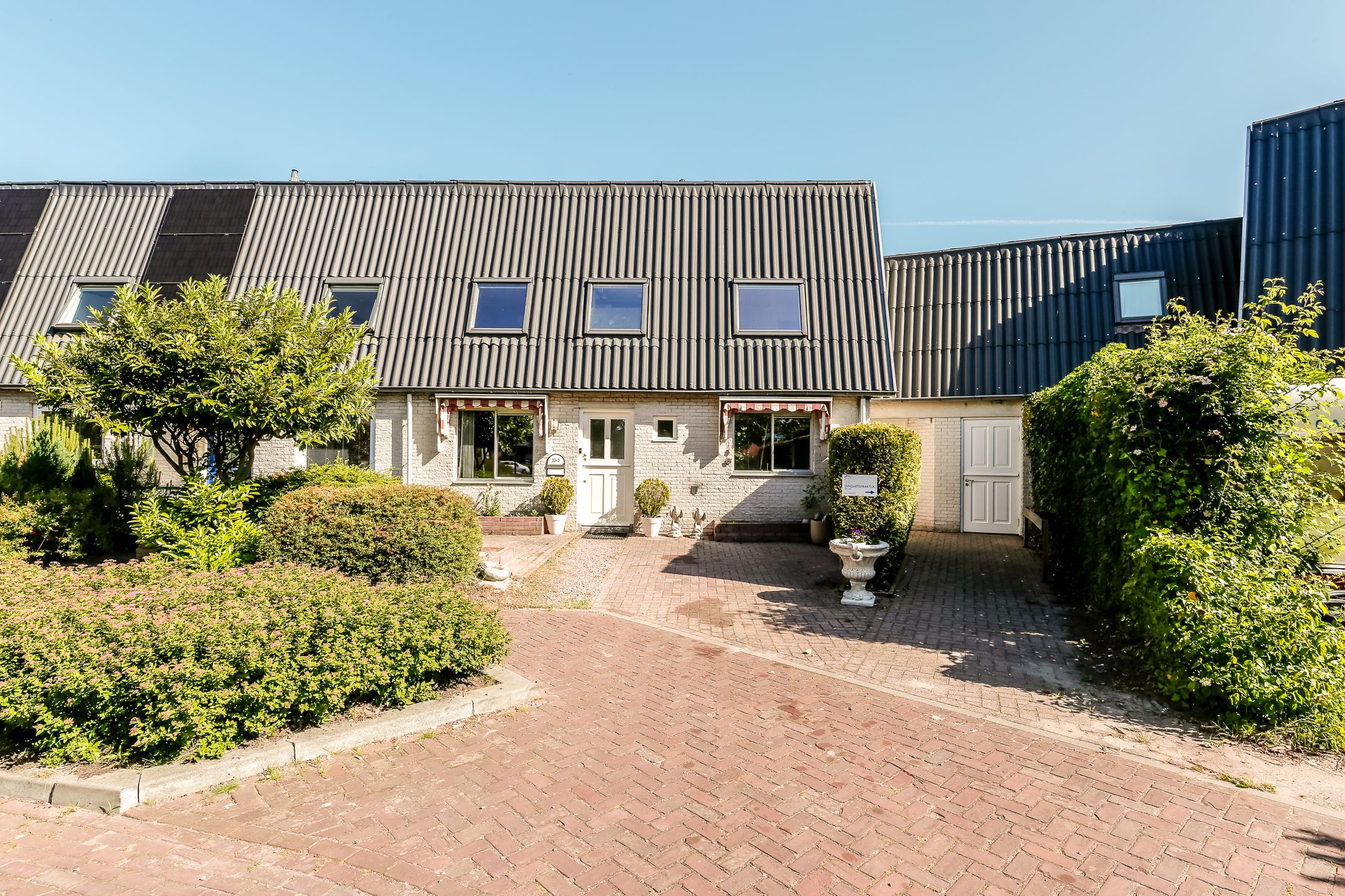 Foto van Jol 33, Lelystad