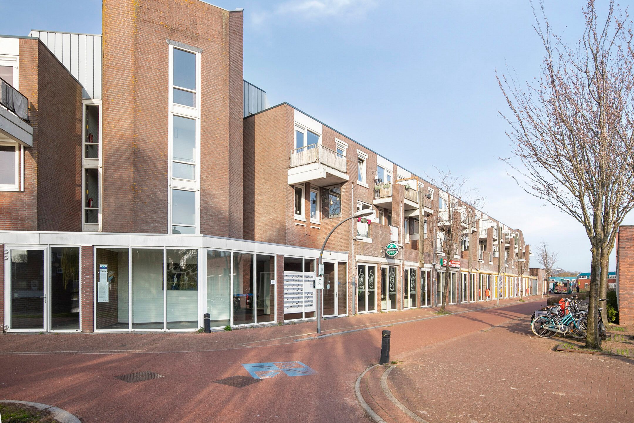Foto van Jol 3333, Lelystad