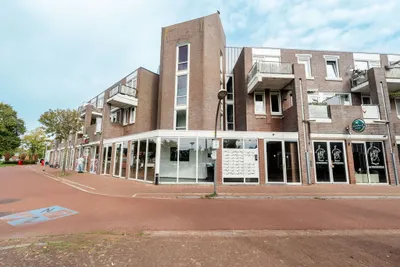 Foto van Jol 3739, Lelystad