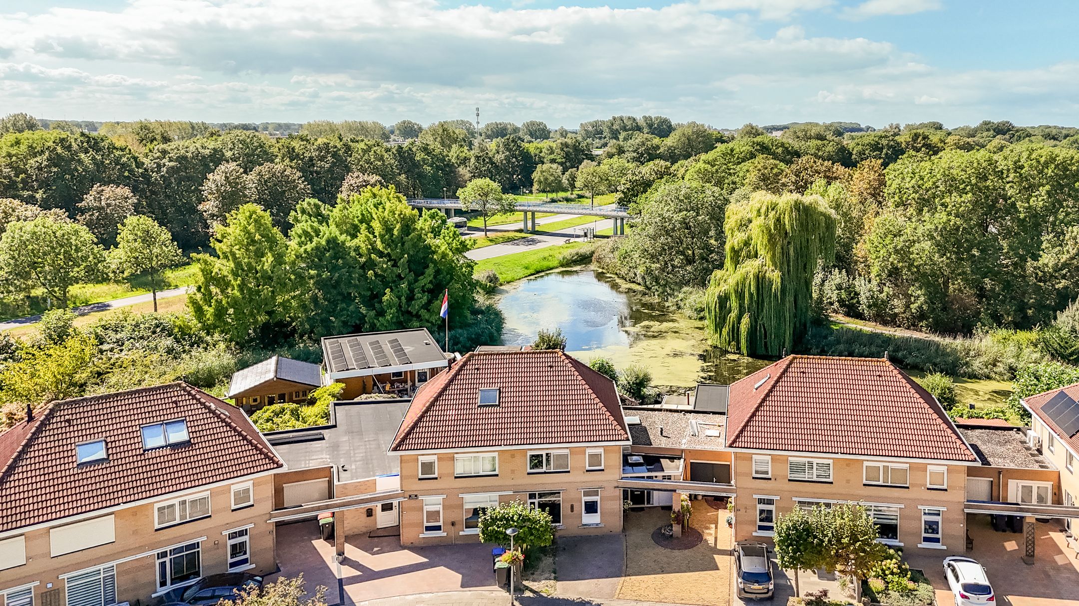 Foto van Stadseiland 54, Lelystad