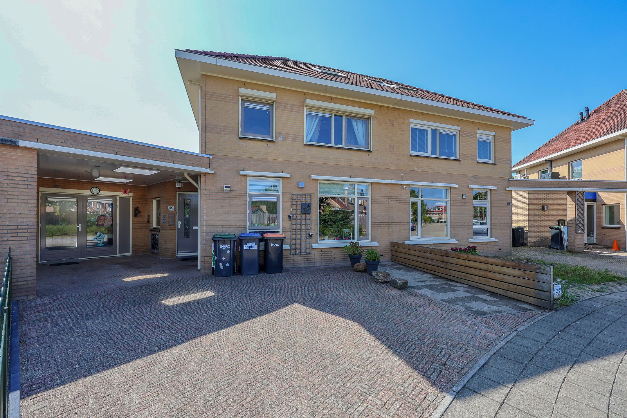 Foto van Stadseiland 60, Lelystad