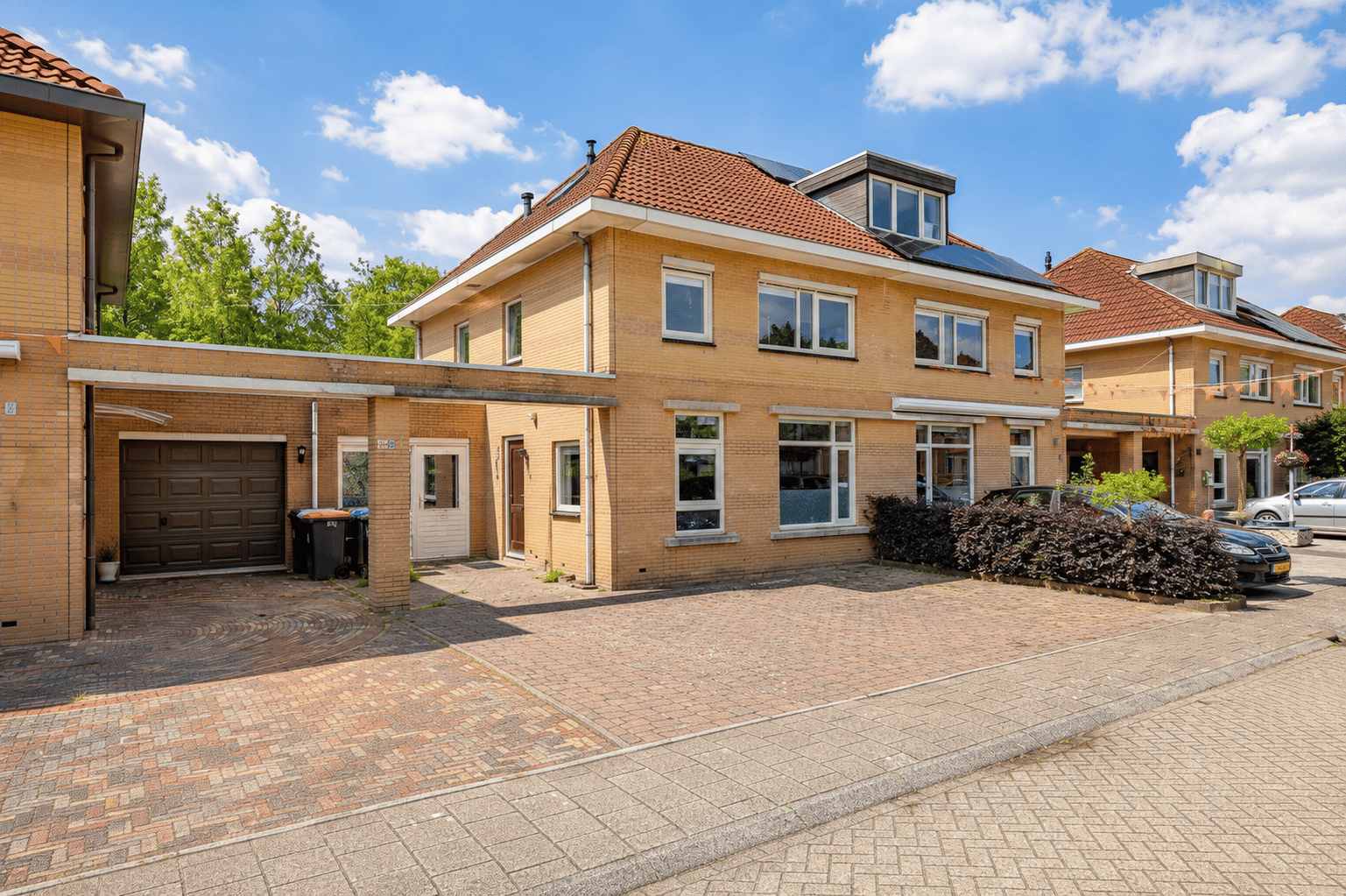 Foto van Stadseiland 92, Lelystad