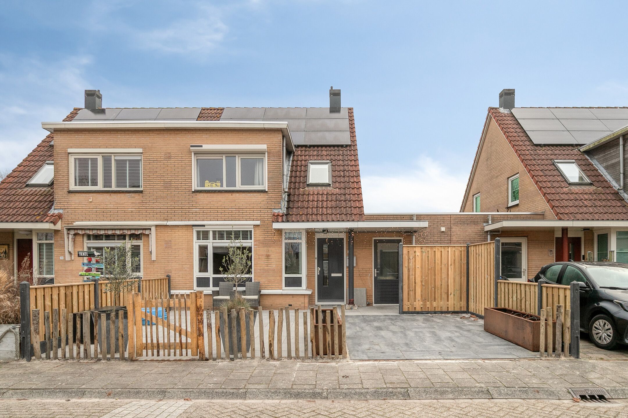 Foto van Stadseiland 37, Lelystad