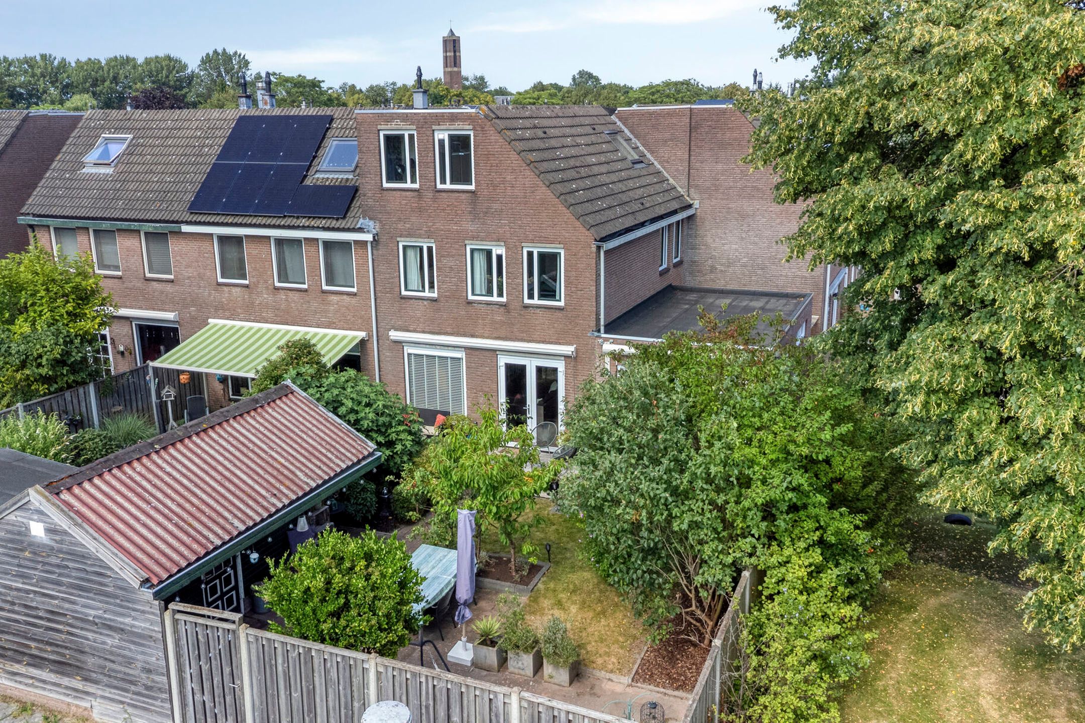 Foto van Botter 2525, Lelystad