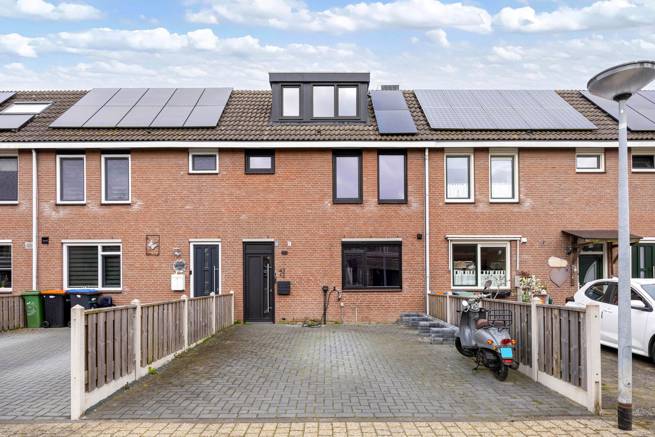 Foto van Botter 1212, Lelystad