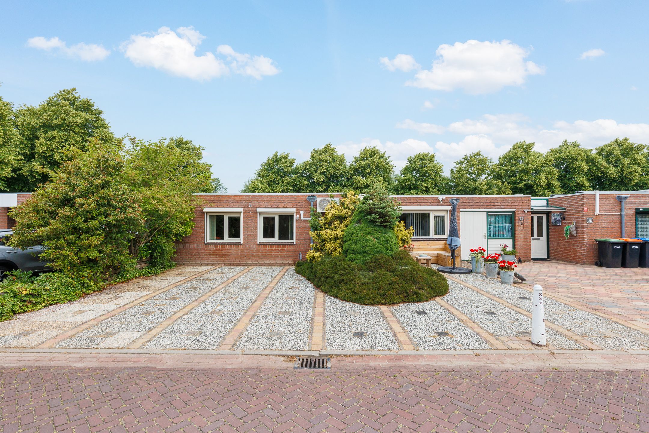 Foto van Botter 99, Lelystad
