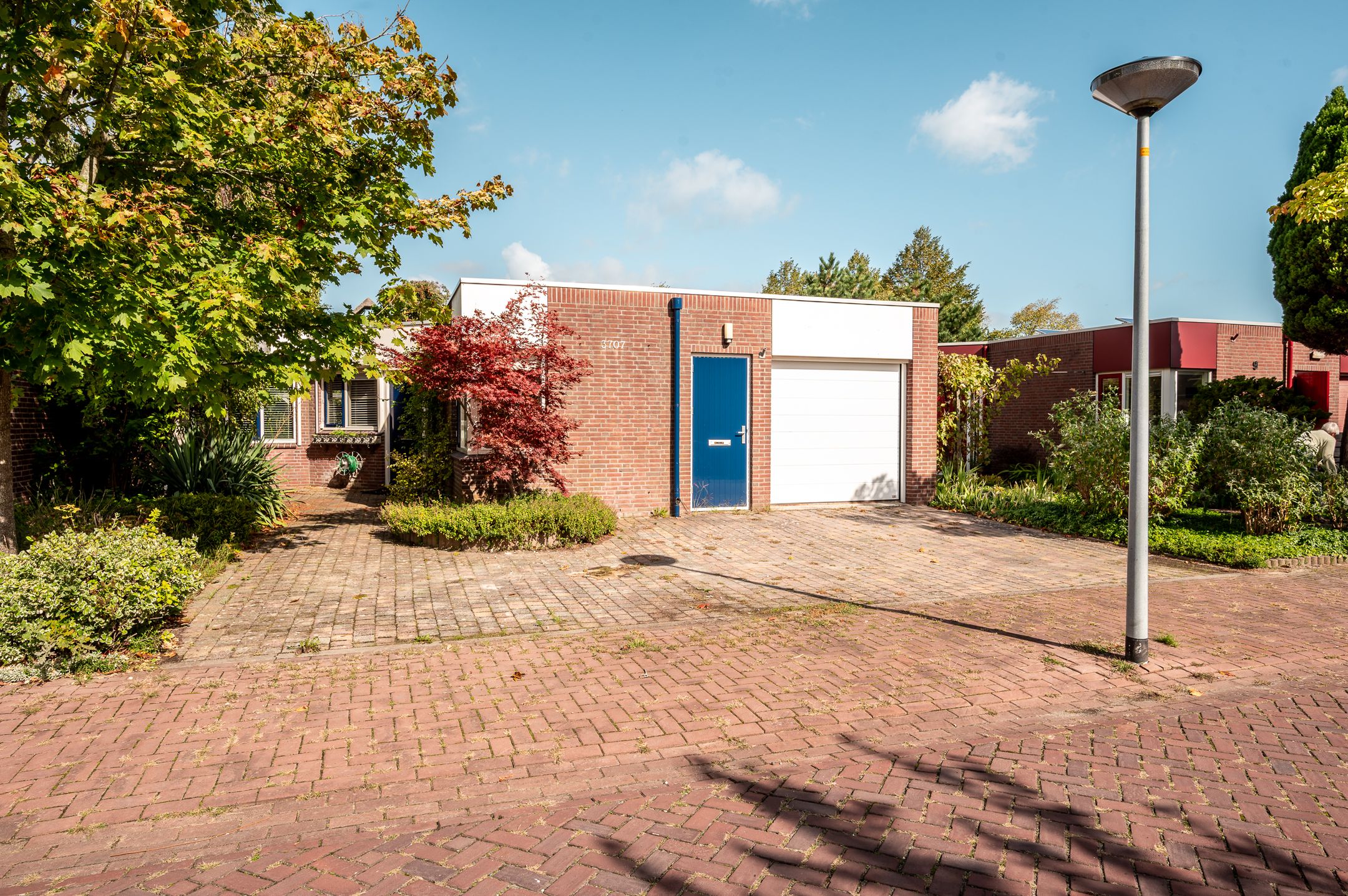 Foto van Botter 77, Lelystad
