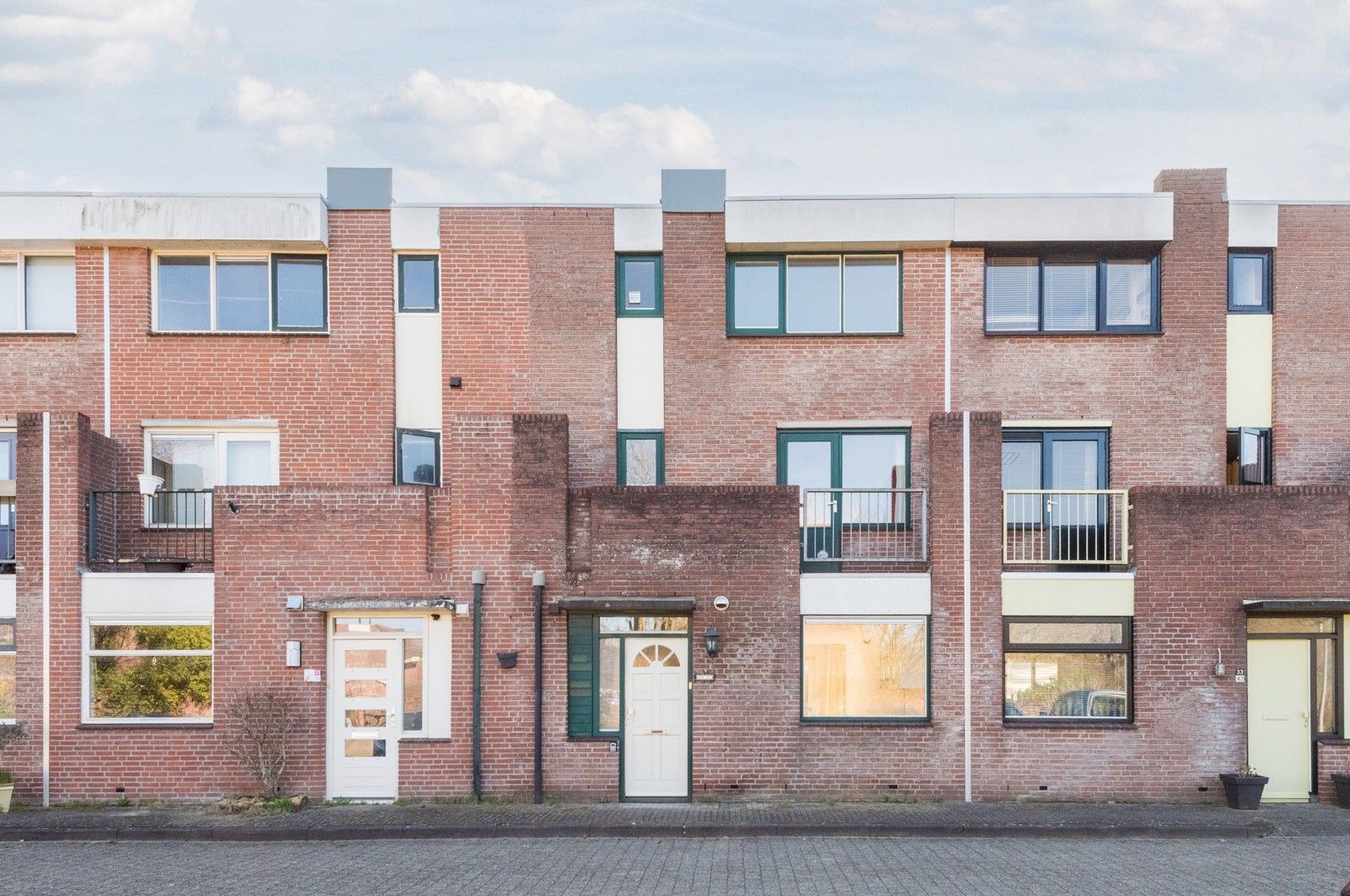 Foto van Botter 4141, Lelystad
