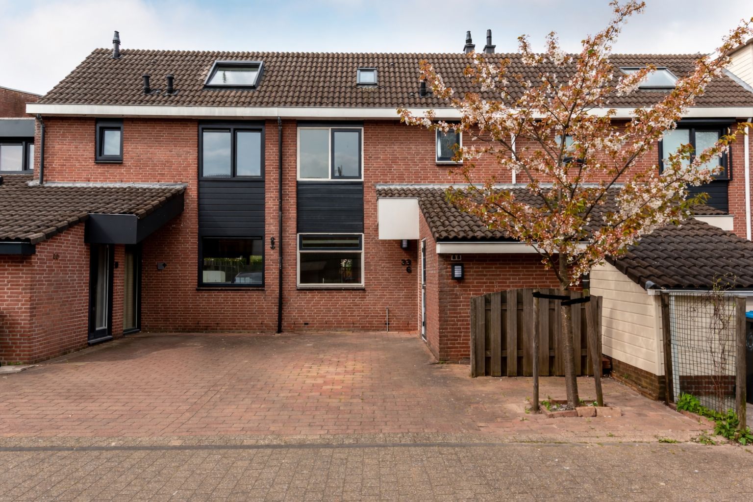 Foto van Botter 66, Lelystad