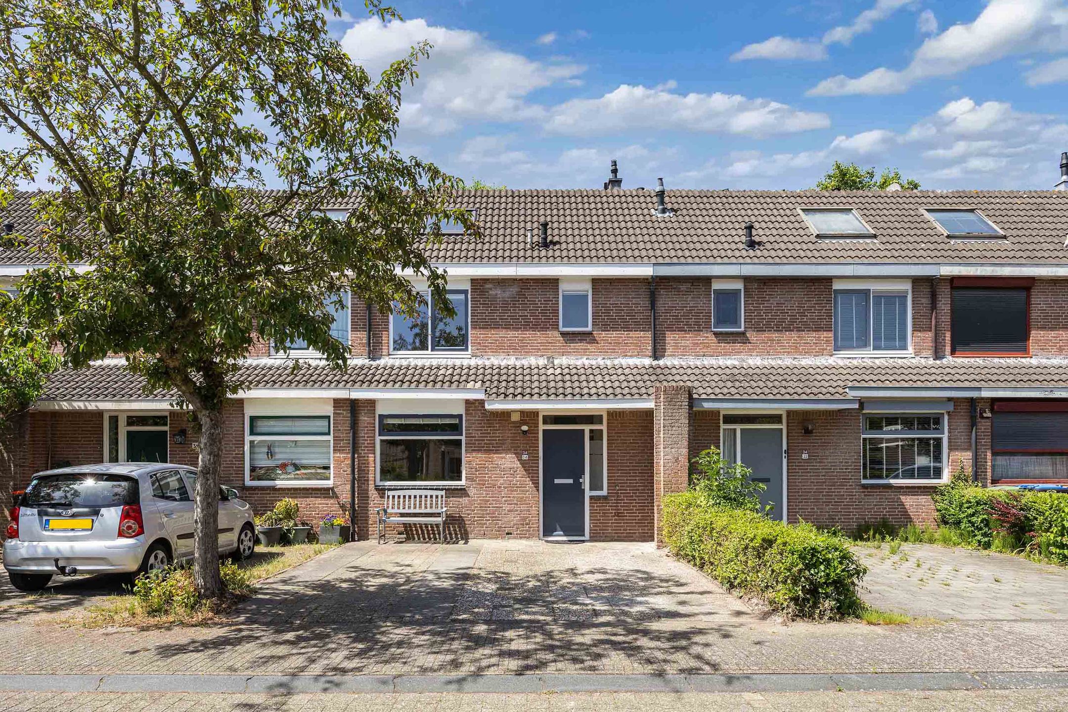 Foto van Botter 2424, Lelystad