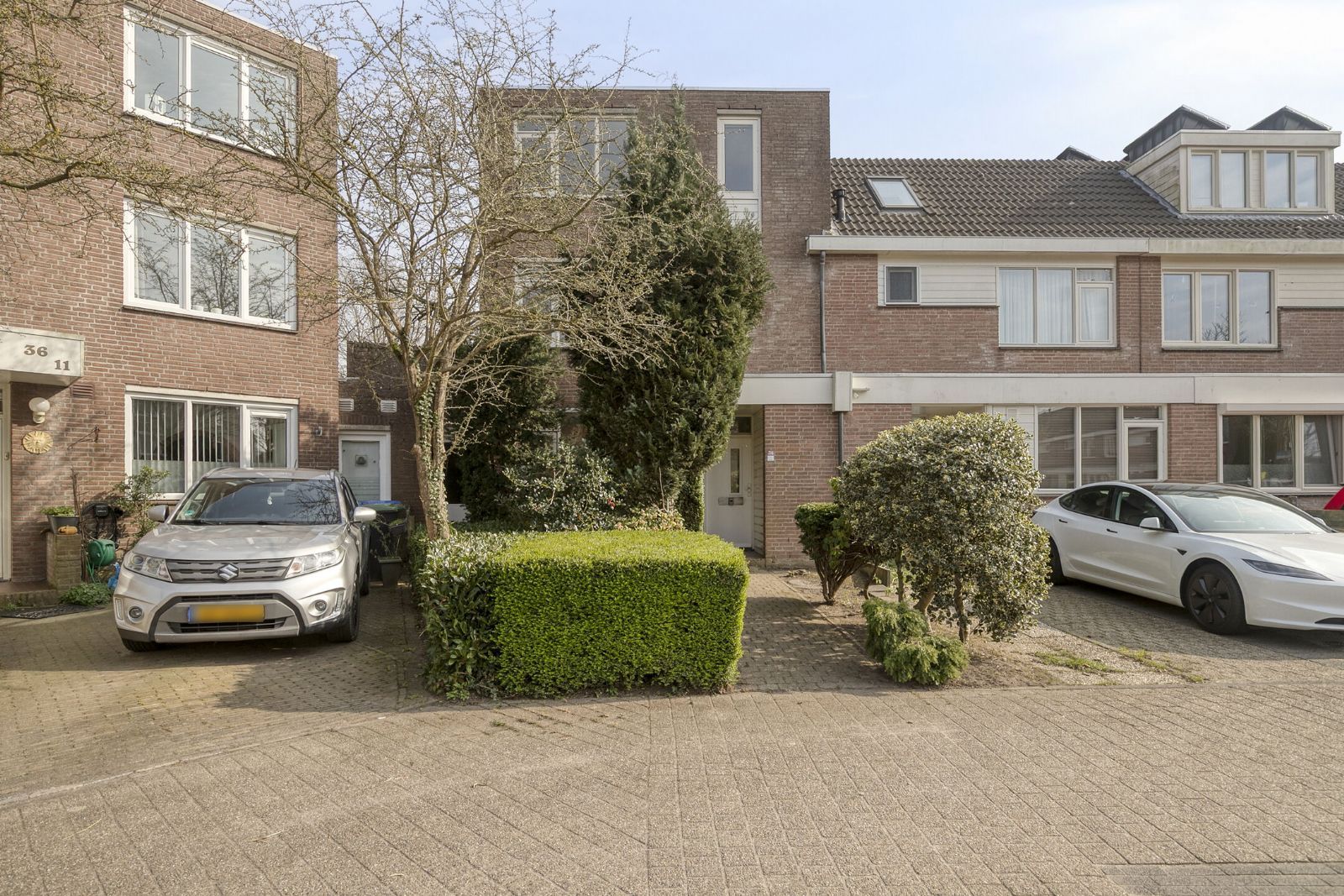 Foto van Botter 1313, Lelystad