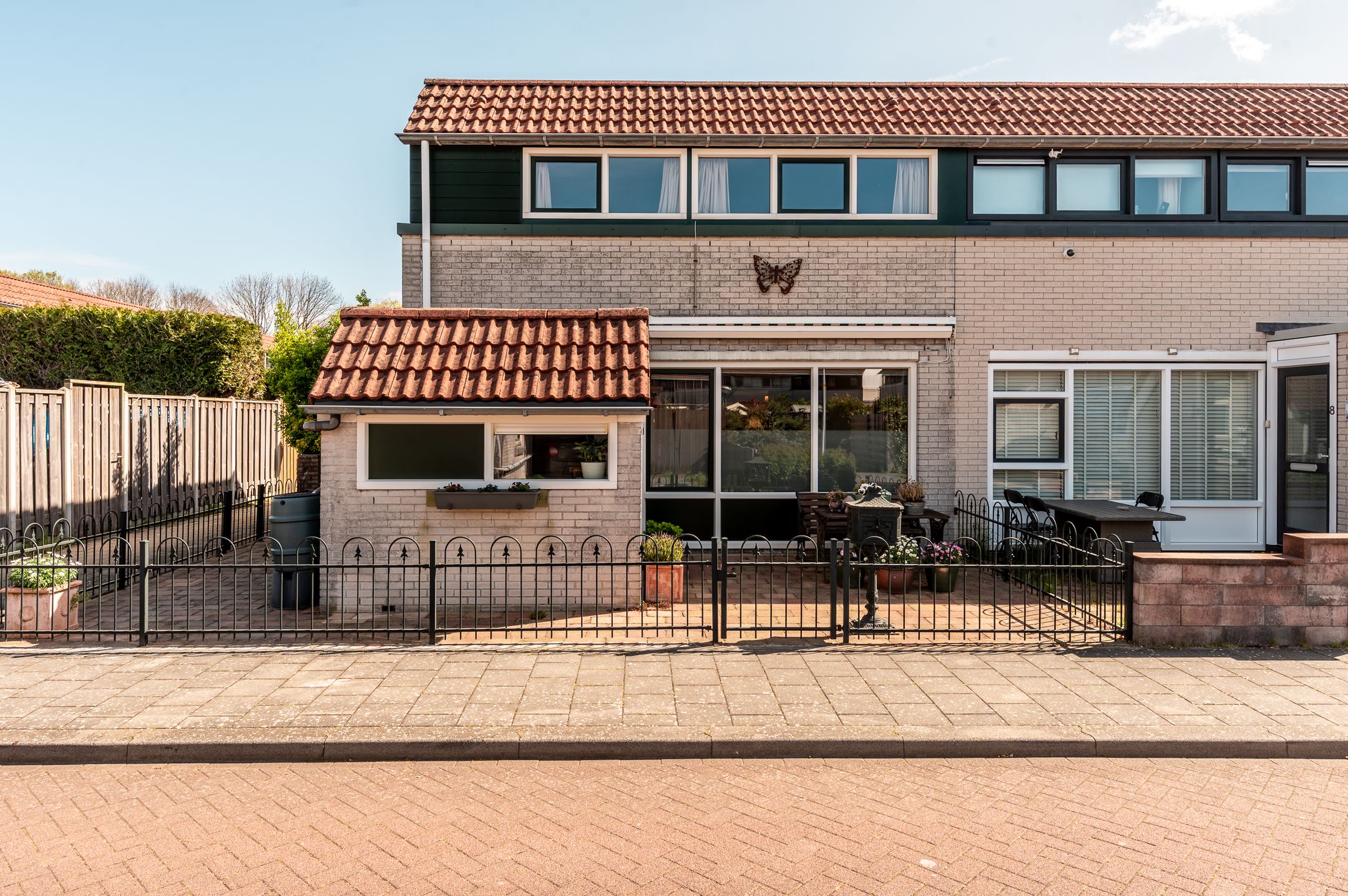 Foto van Galjoen 1010, Lelystad