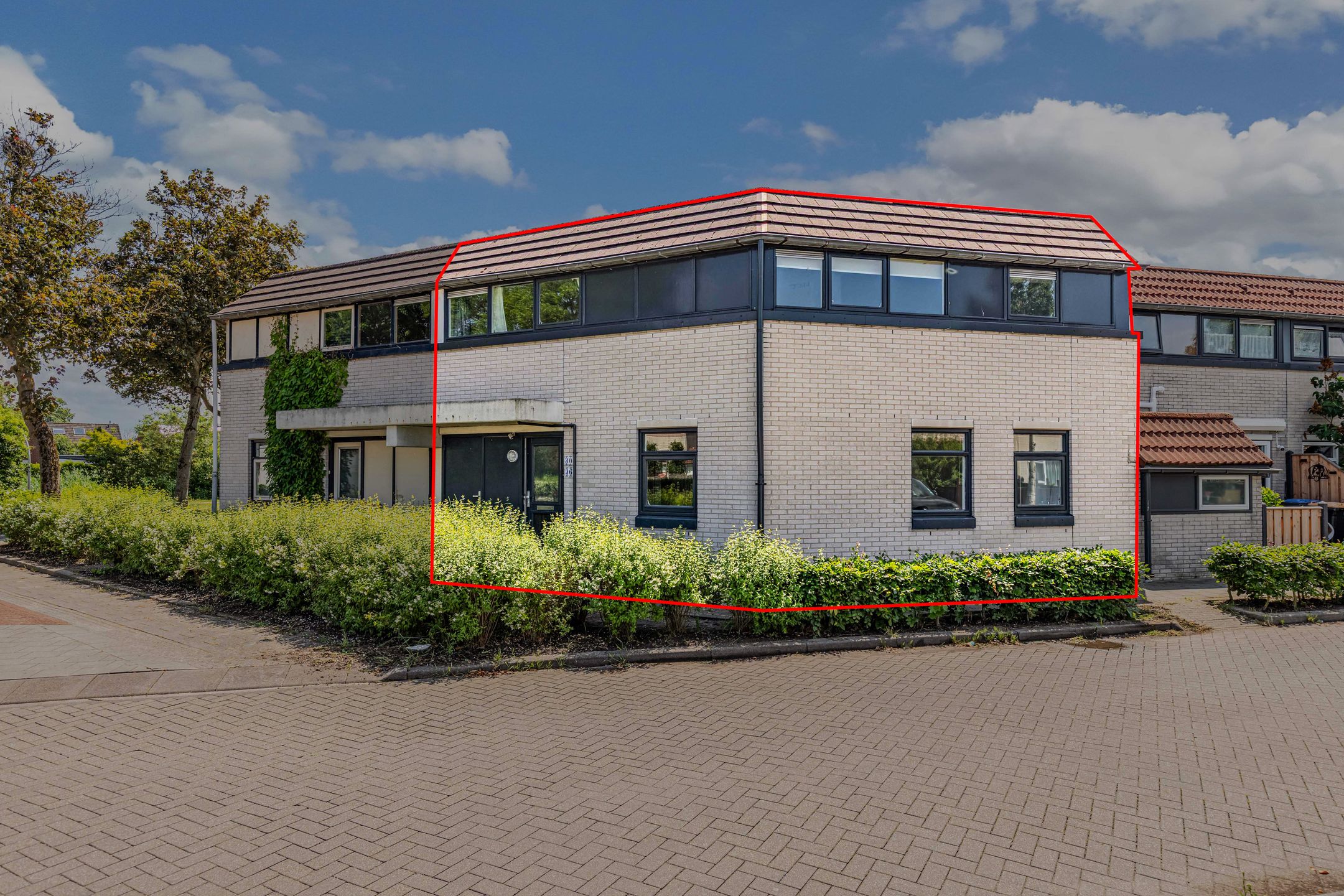 Foto van Galjoen 3636, Lelystad