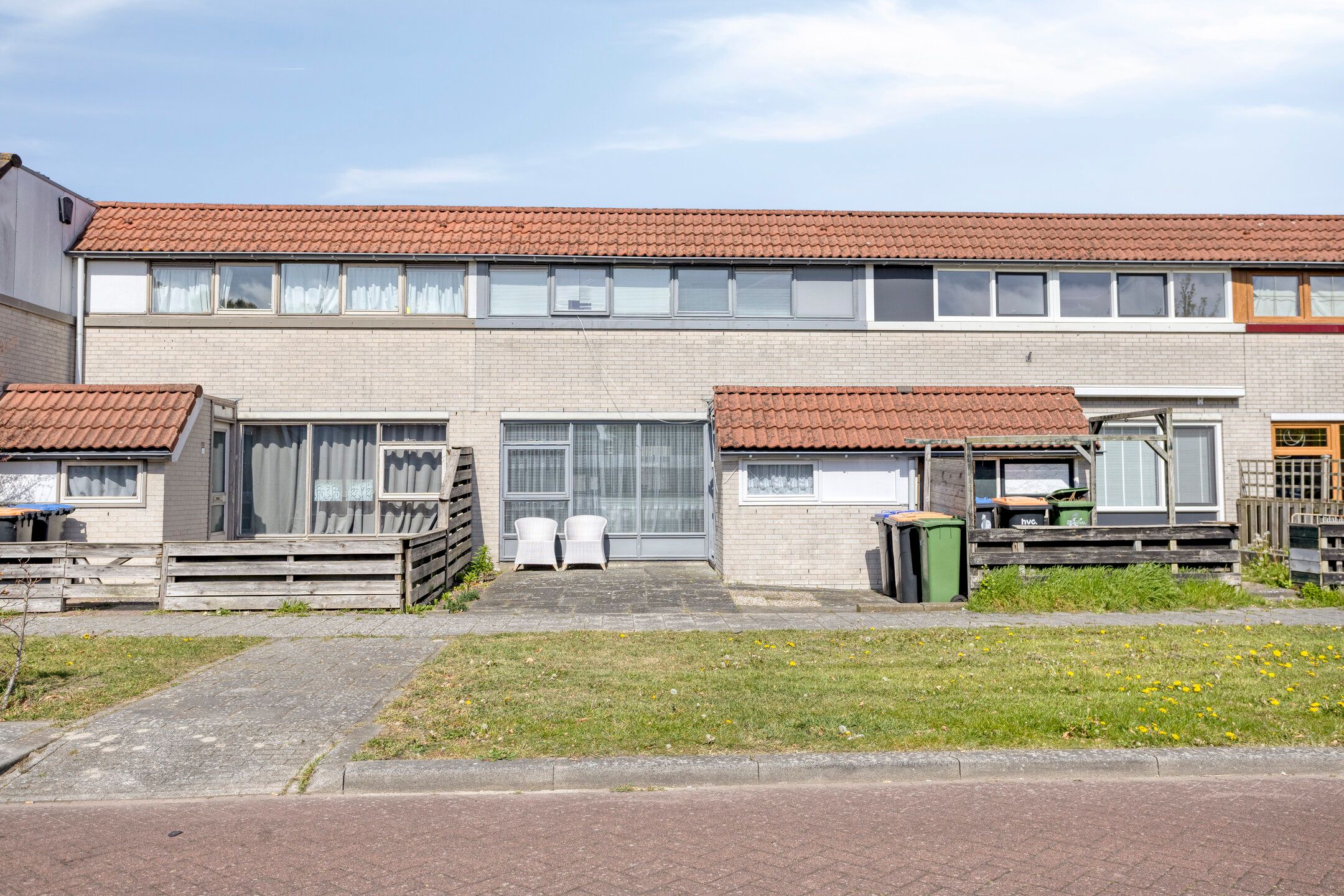 Foto van Galjoen 66, Lelystad