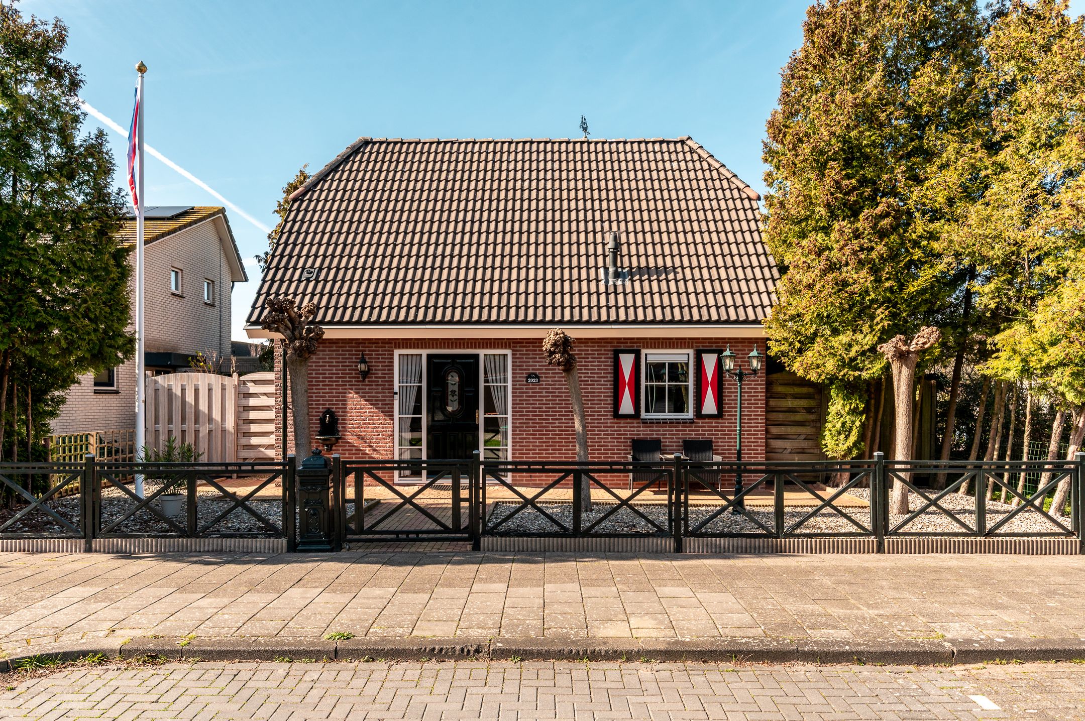 Foto van Galjoen 2323, Lelystad
