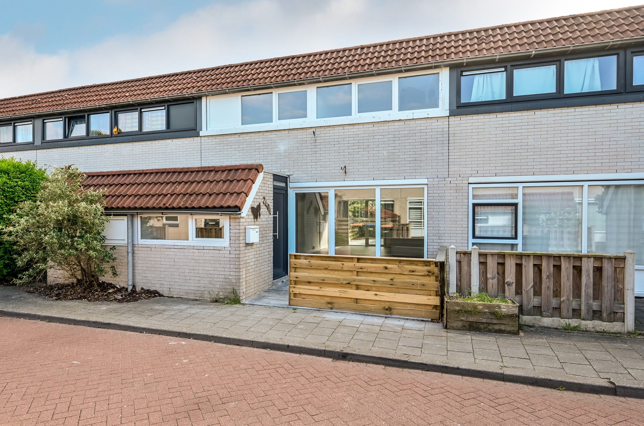 Foto van Galjoen 44, Lelystad