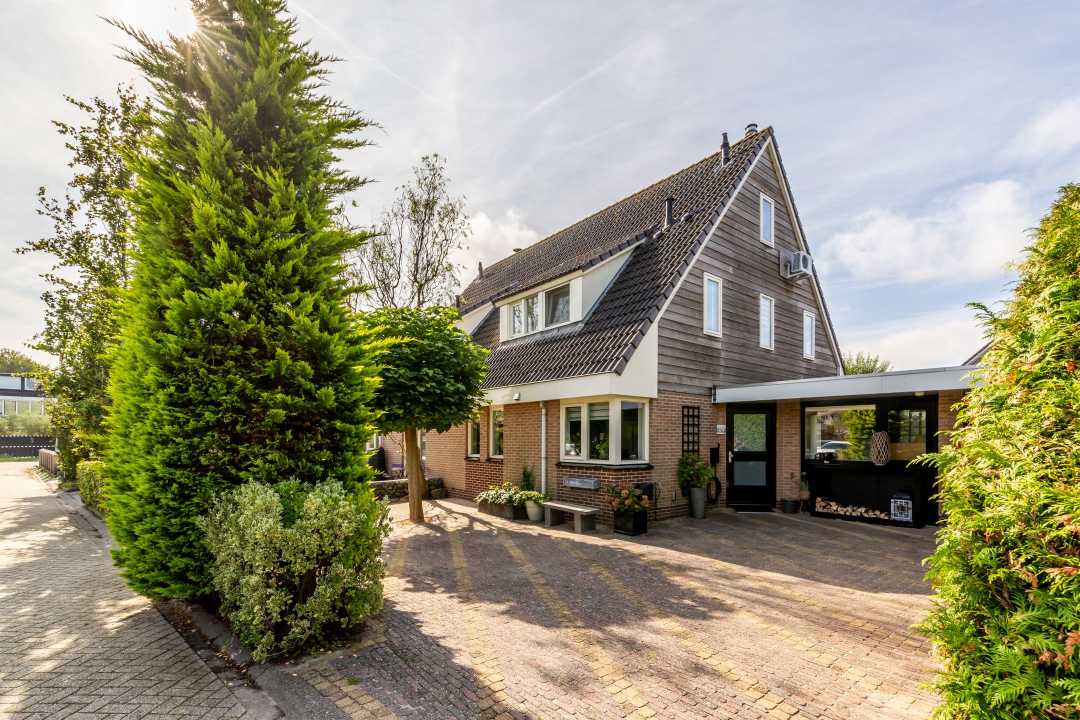 Foto van Galjoen 2828, Lelystad