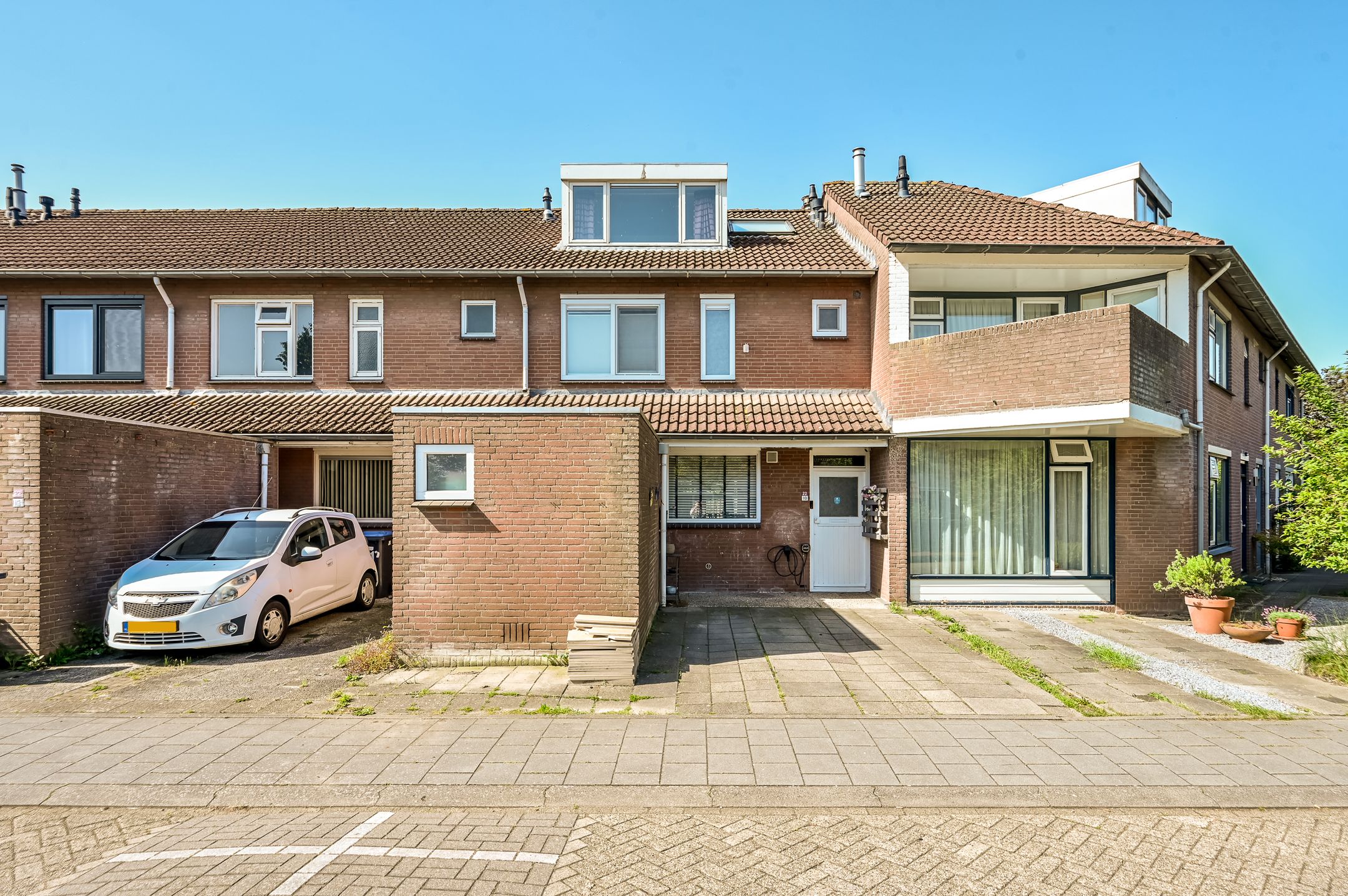 Foto van Galjoen 1010, Lelystad