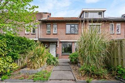 Foto van Galjoen 1038, Lelystad Woonhuis