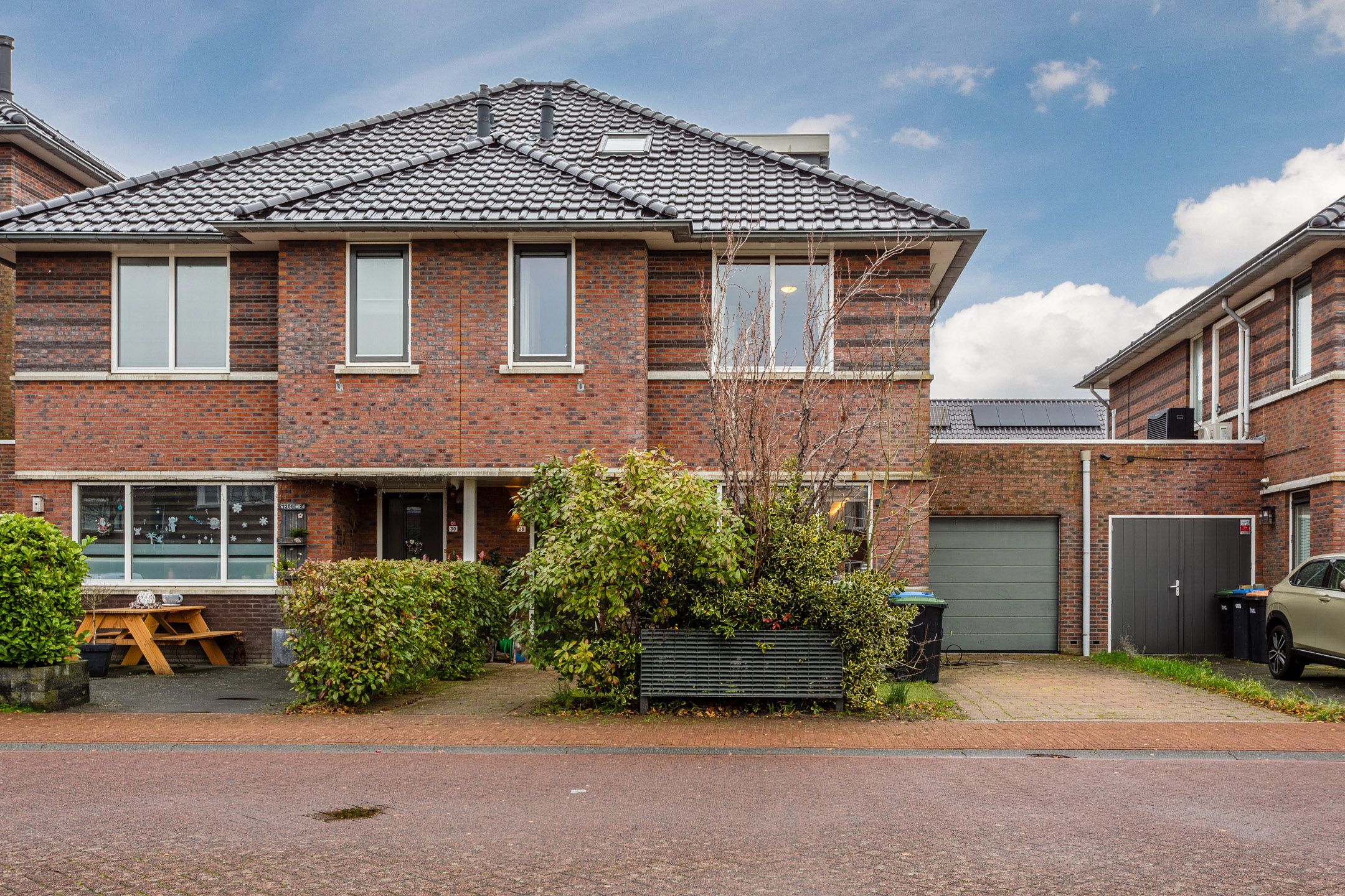 Foto van Galjoen 2828, Lelystad