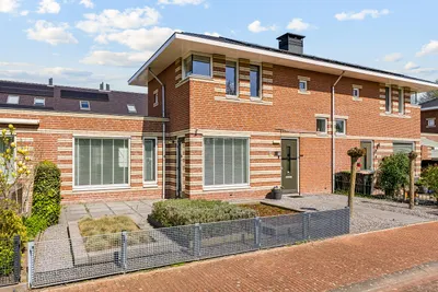 Foto van Galjoen 1163, Lelystad