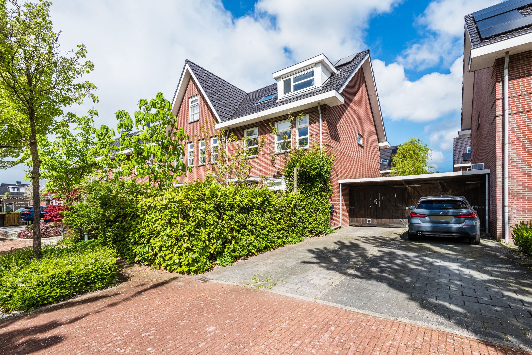 Foto van Galjoen 3939, Lelystad