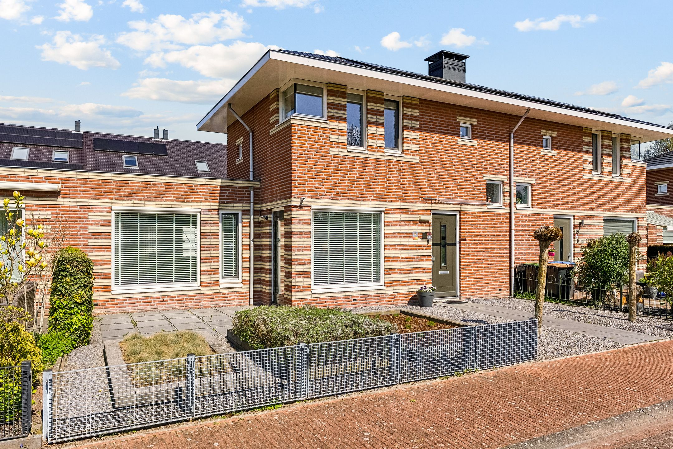 Foto van Galjoen 6363, Lelystad