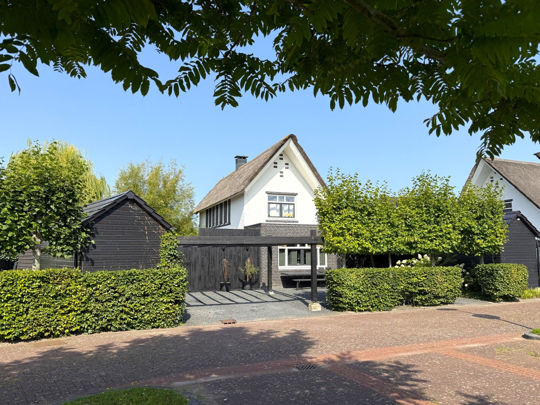 Foto van Galjoen 99, Lelystad