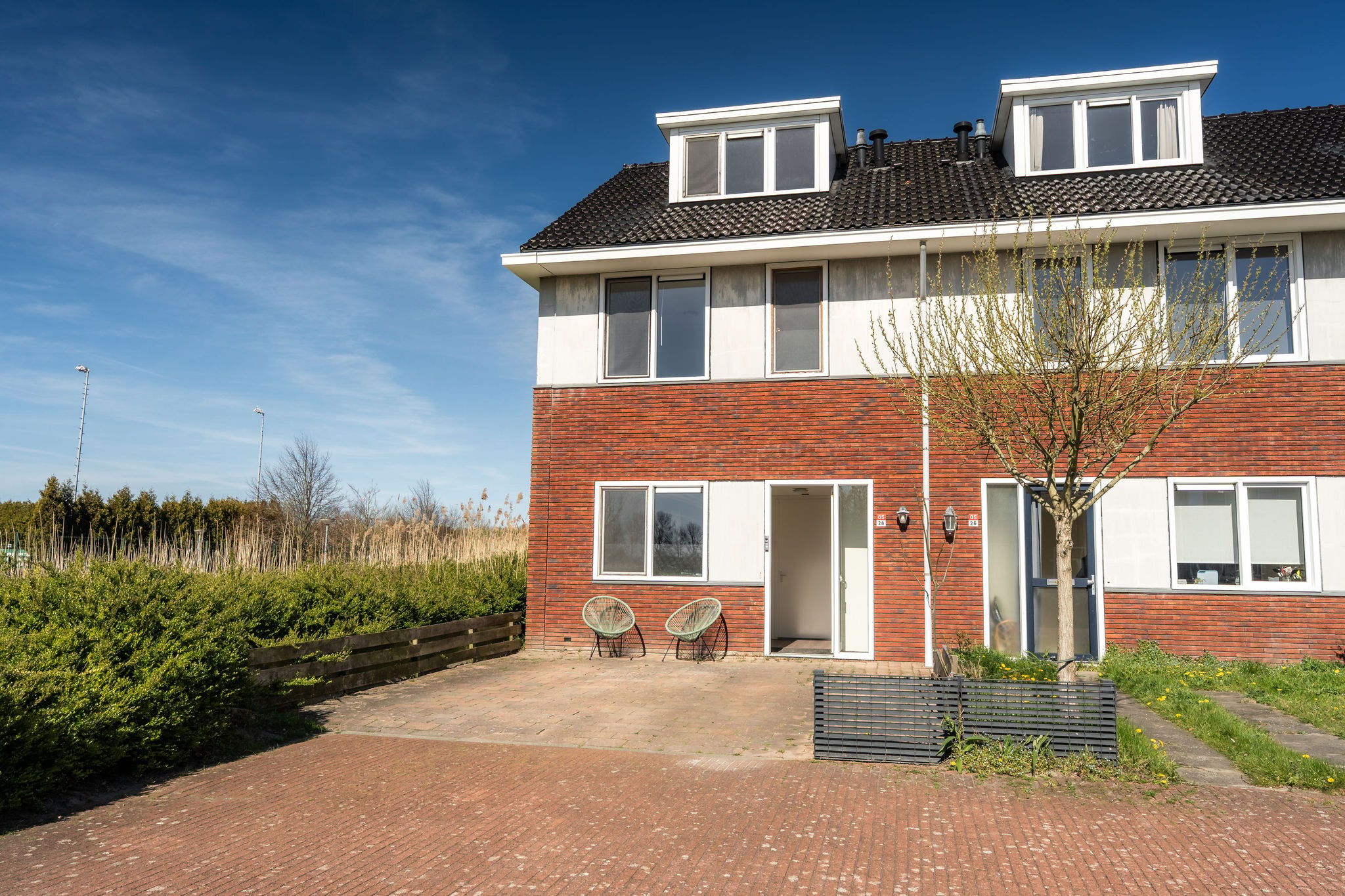 Foto van Galjoen 2828, Lelystad