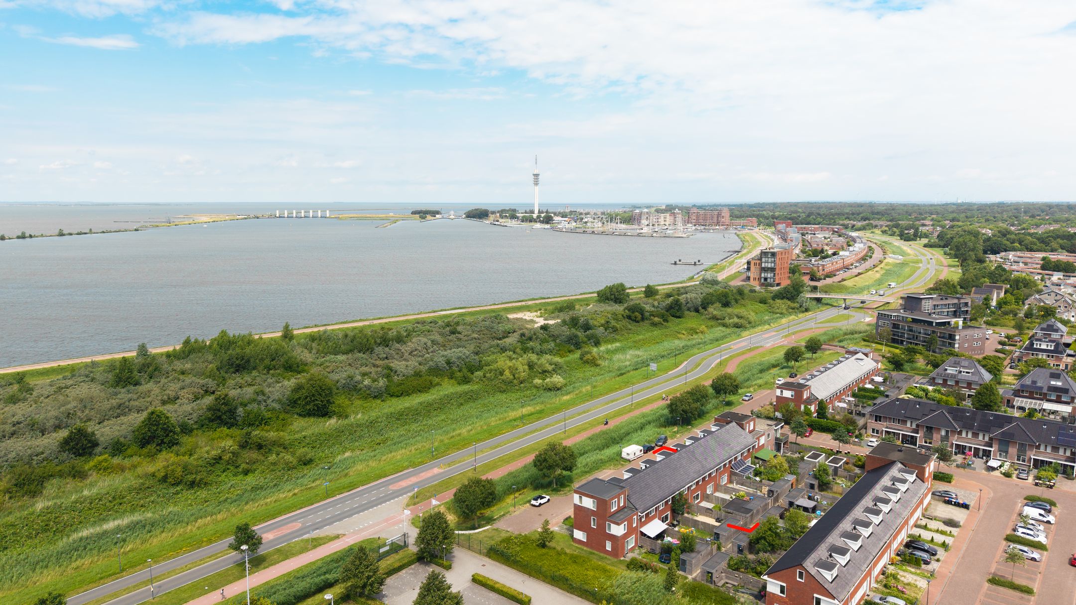 Foto van Galjoen 1515, Lelystad