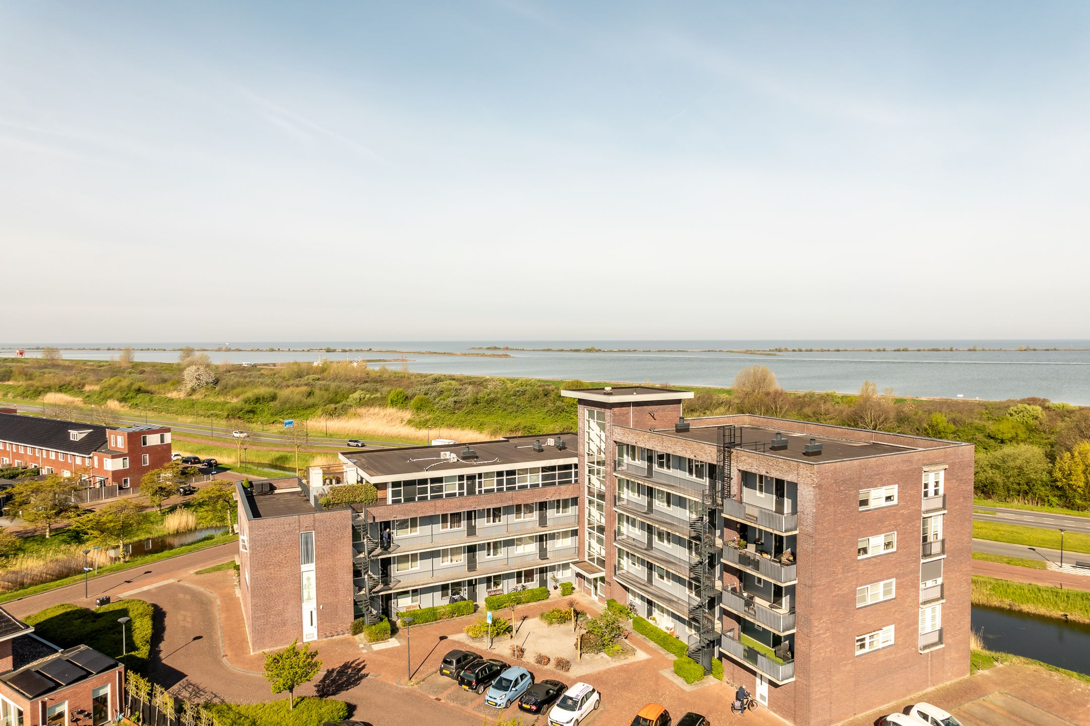 Foto van Galjoen 4545, Lelystad