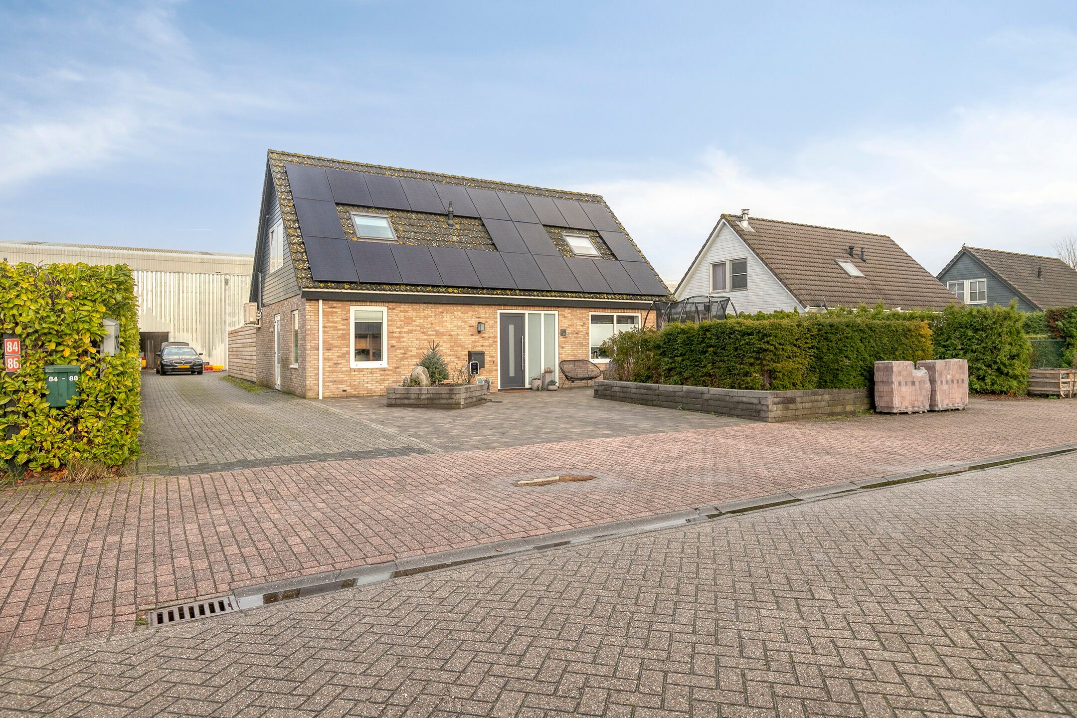 Foto van Werfweg 80, Lelystad