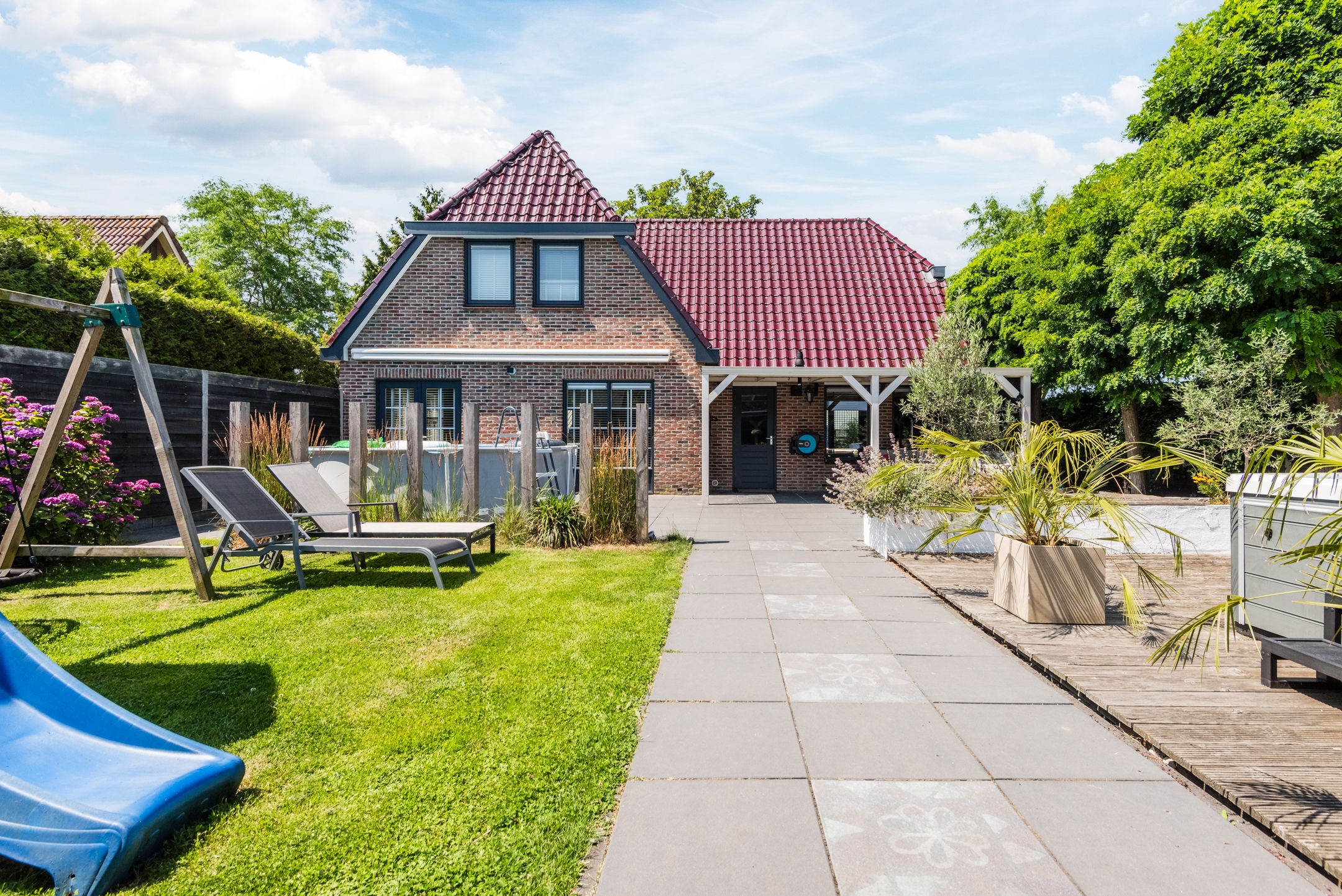 Foto van Verlaatweg 3, Lelystad