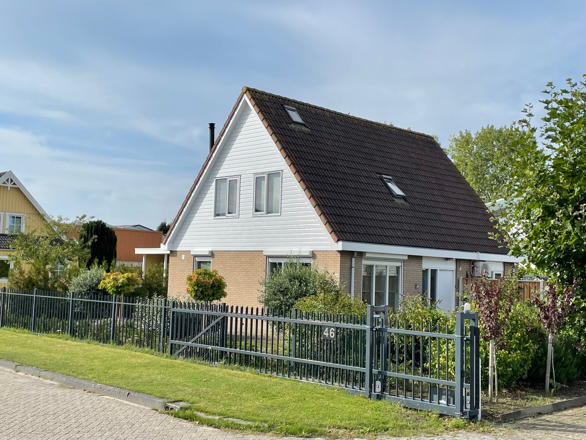 Foto van Schoepenweg 46, Lelystad