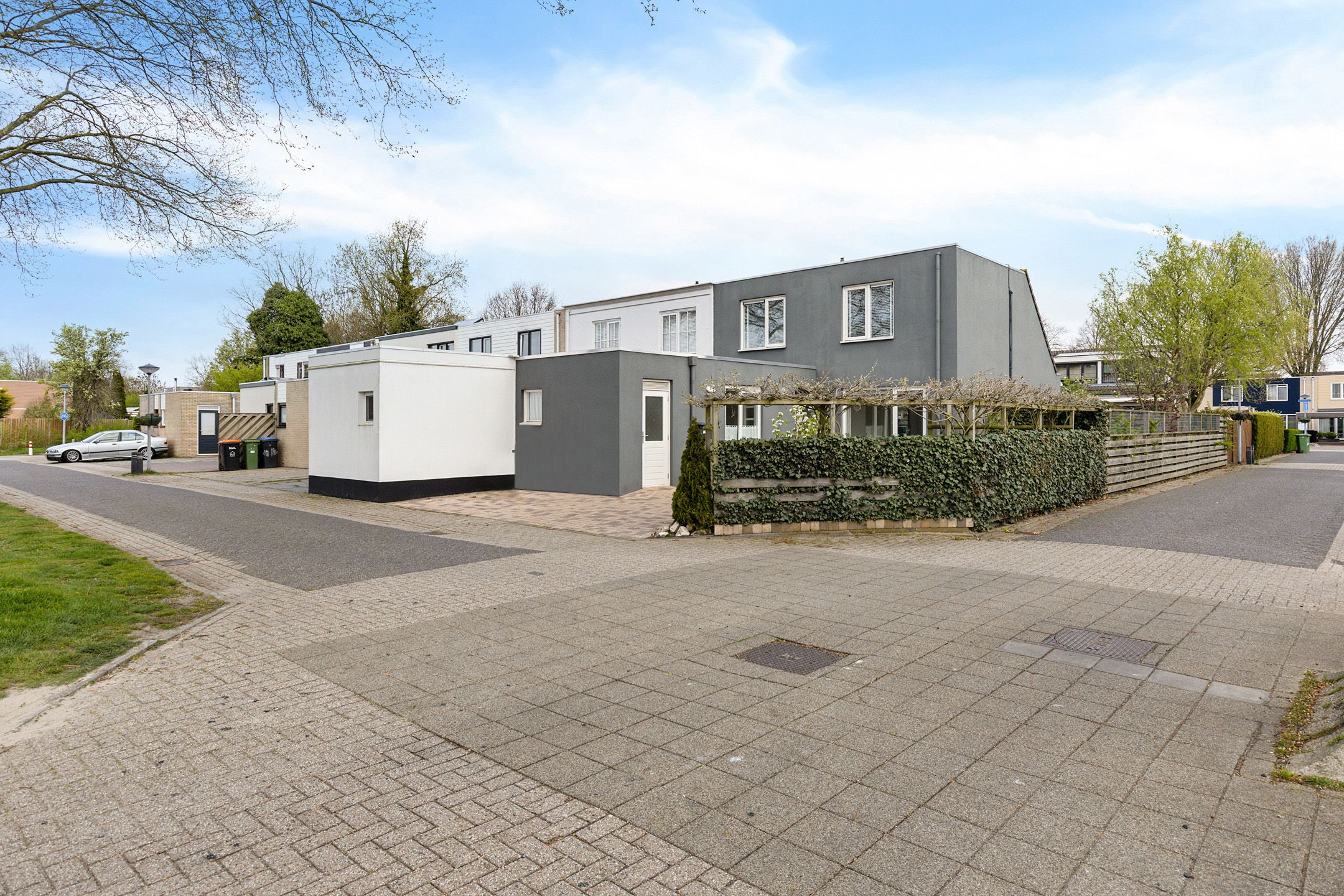 Foto van Schoener 1111, Lelystad