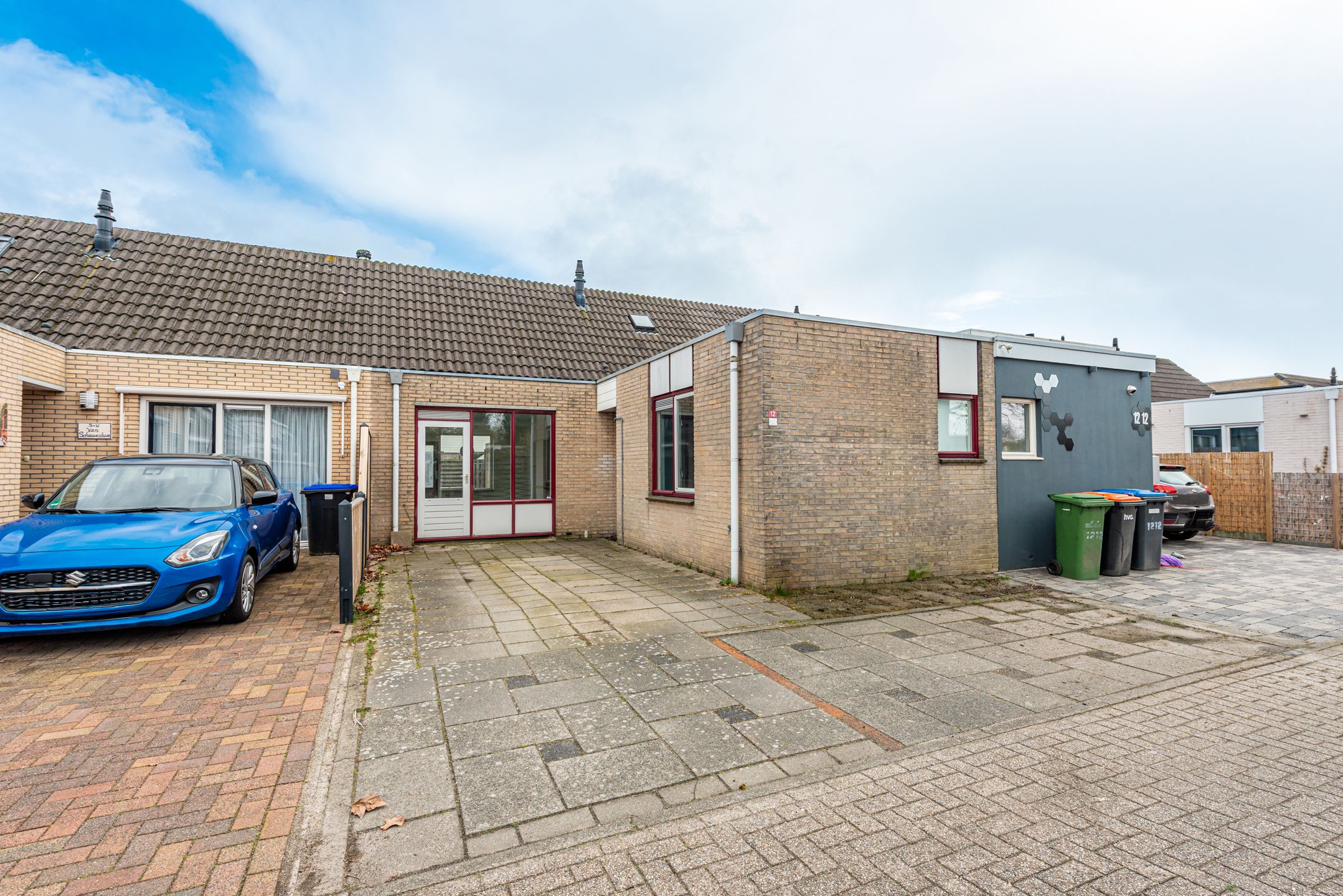 Foto van Schoener 1010, Lelystad