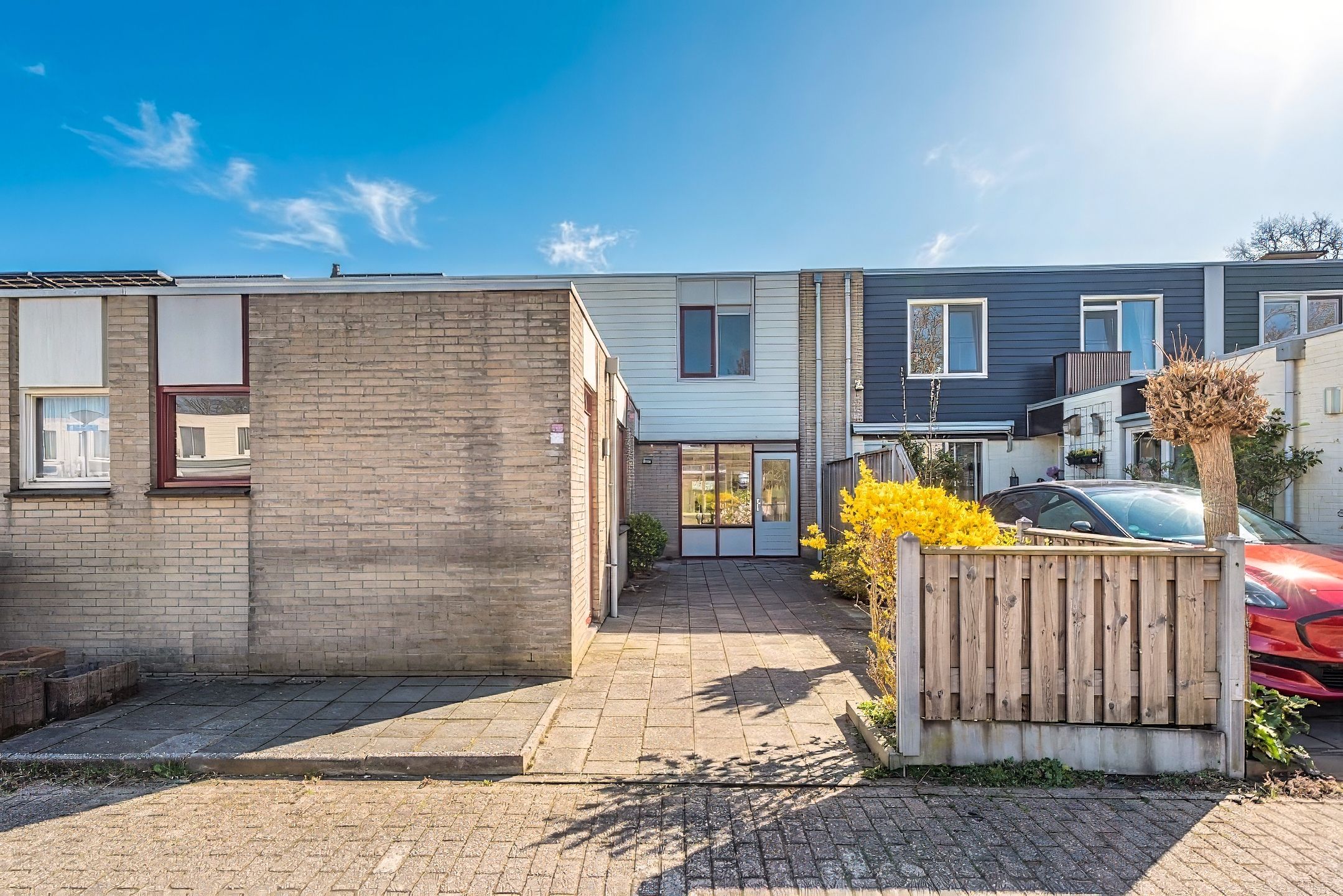 Foto van Schoener 1010, Lelystad