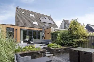 Foto van Schoener 4247, Lelystad Woonhuis