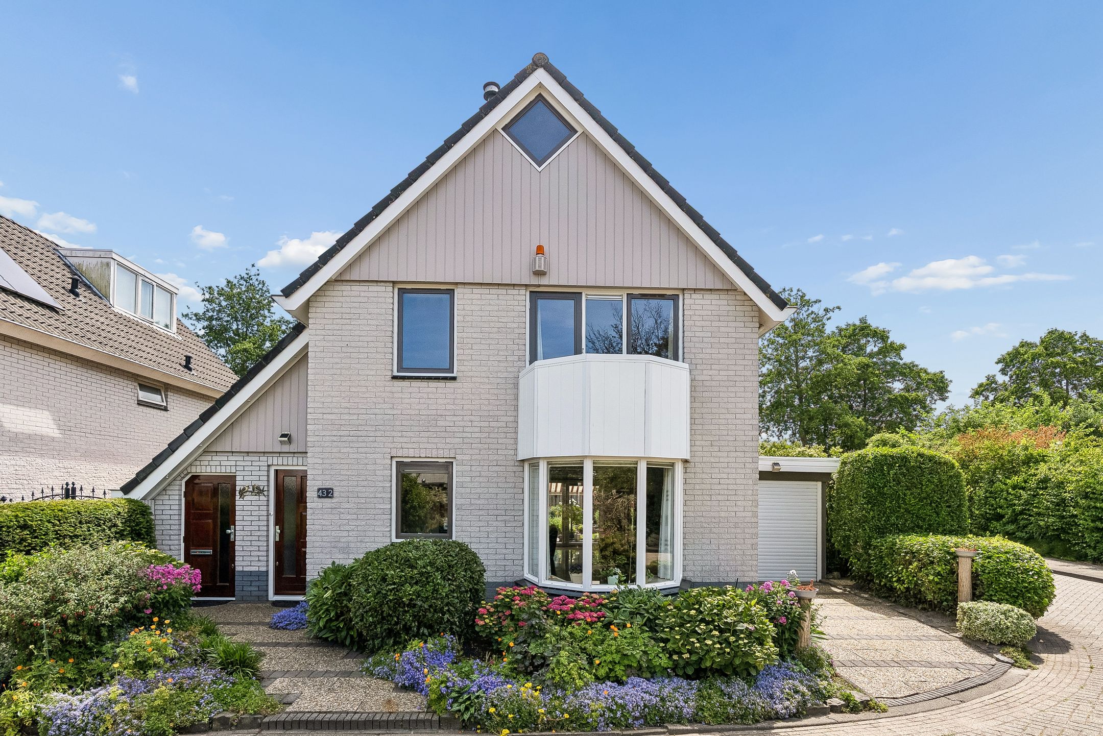 Foto van Schoener 22, Lelystad
