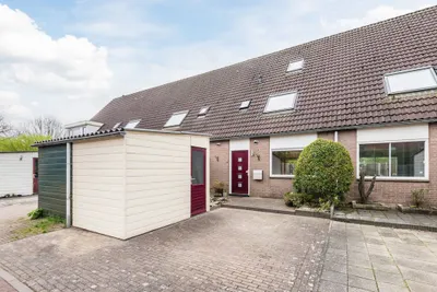 Foto van Schoener 3316, Lelystad Woonhuis