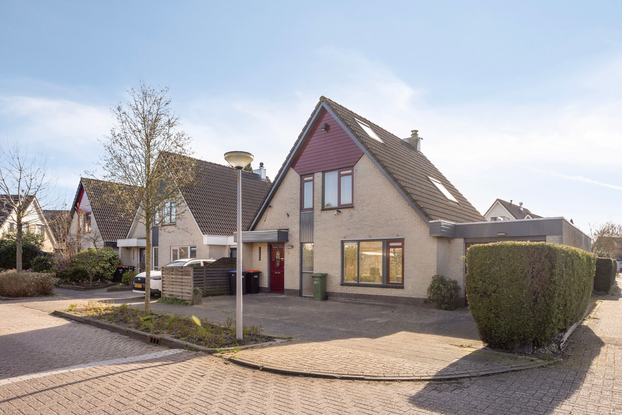 Foto van Schoener 2020, Lelystad